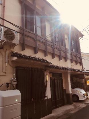 tabinoyado matsueguesthouse