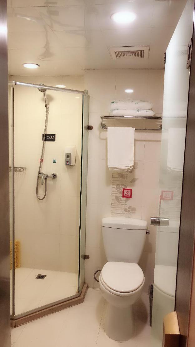 pai hotels harbin baroque chengde square