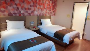 pai hotels harbin baroque chengde square