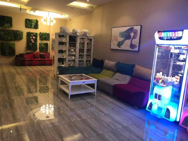 pai hotels harbin baroque chengde square