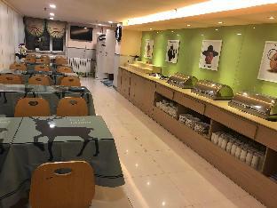 pai hotels harbin baroque chengde square