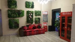 pai hotels harbin baroque chengde square