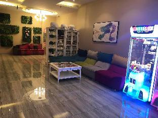 pai hotels harbin baroque chengde square