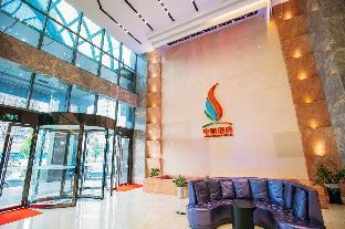 7 days premium yichang east railway station