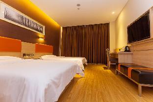 7 days premium yichang east railway station