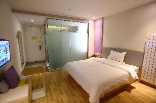 7 days inn langfang railway station