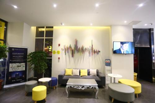 7 days inn langfang railway station