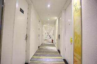 7 days inn langfang railway station