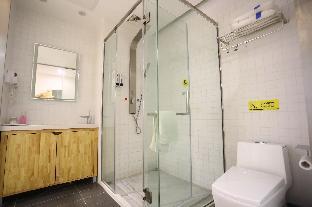 7 days inn langfang railway station