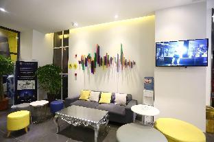 7 days inn langfang railway station