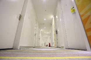 7 days inn langfang railway station