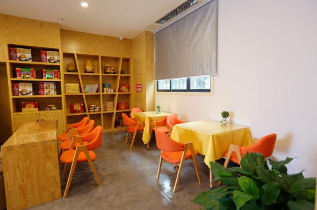 7days premium guangan chaoyang avenue branch