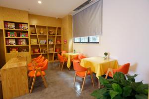7days premium guangan chaoyang avenue branch