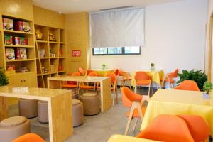 7days premium guangan chaoyang avenue branch