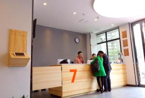 7days premium guangan chaoyang avenue branch
