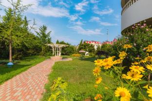 7 days premium beidaihe geziwo park