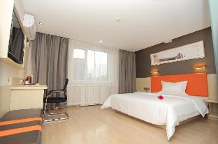 7 days premium beidaihe geziwo park