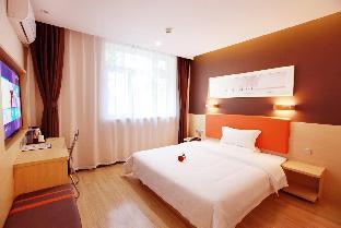 7 days premium beidaihe geziwo park