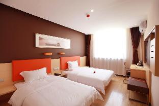 7 days premium beidaihe geziwo park