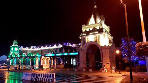 qinhuangdao