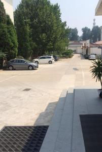 7 days premium beidaihe geziwo park