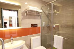 7 days premium beidaihe geziwo park
