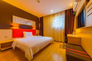 7 days premium beidaihe geziwo park