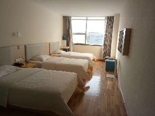 7 days inn xingtai qinghe taishan road