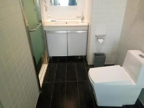 7 days inn xingtai qinghe taishan road
