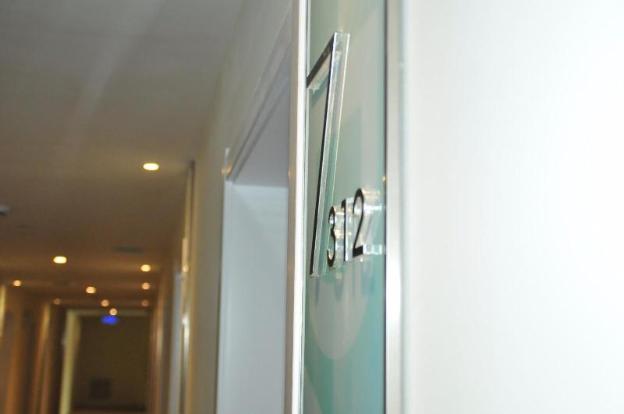 7 days inn xingtai qinghe taishan road