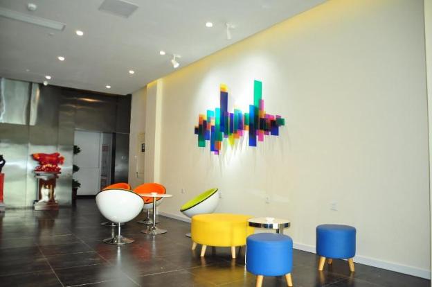 7 days inn xingtai qinghe taishan road