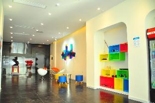 7 days inn xingtai qinghe taishan road