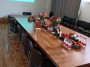 7 days inn xingtai qinghe taishan road