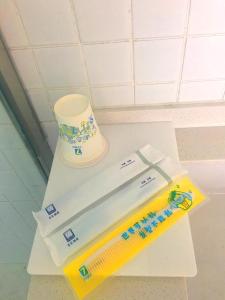 7 days inn xingtai qinghe taishan road