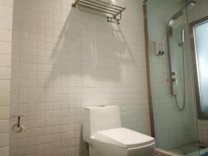 7 days inn xingtai qinghe taishan road