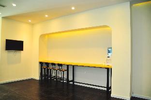 7 days inn xingtai qinghe taishan road