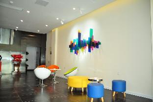 7 days inn xingtai qinghe taishan road