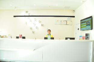 7 days inn xingtai qinghe taishan road