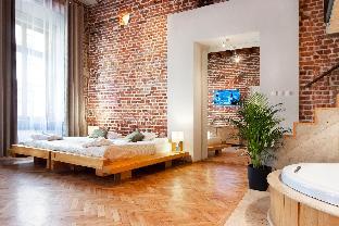 aparthotel stare miasto