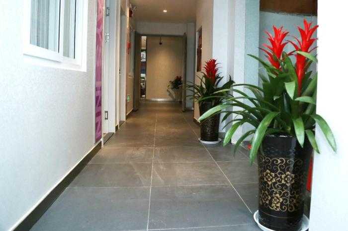 7days inn neijiang longchang xinhua street branch