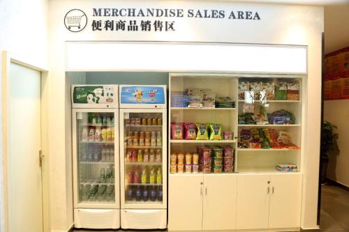 7days inn neijiang longchang xinhua street branch
