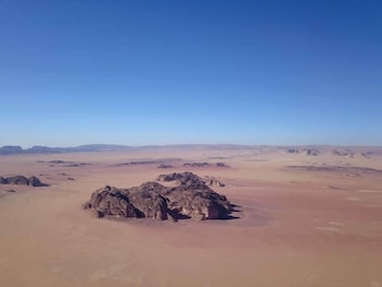 wadi rum bedouin bandb malakot