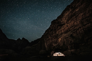 wadi rum bedouin bandb malakot