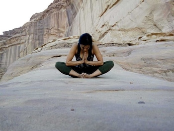 wadi rum bedouin bandb malakot