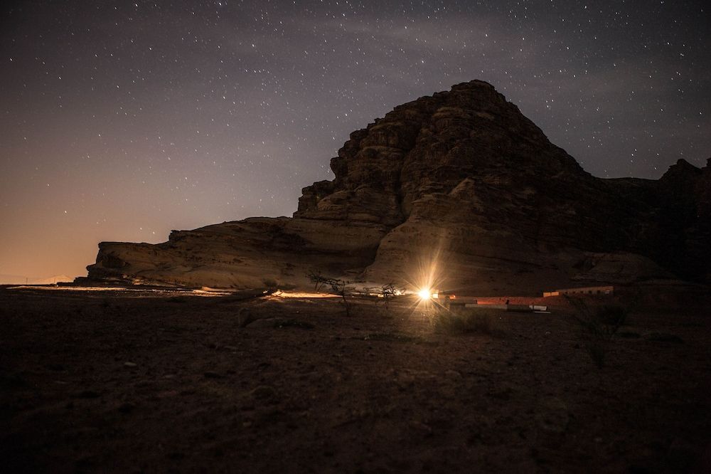 wadi rum bedouin bandb malakot