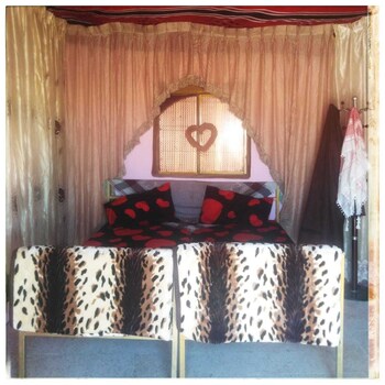 wadi rum bedouin bandb malakot