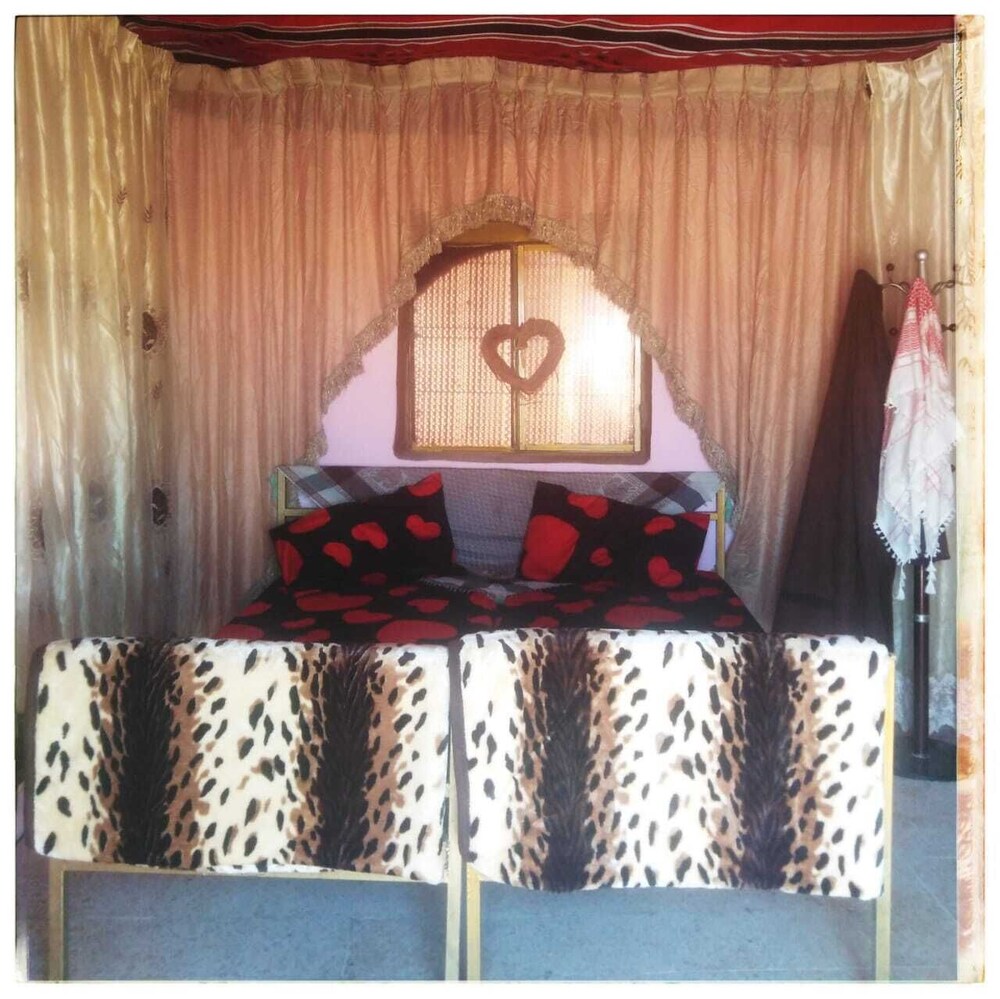 wadi rum bedouin bandb malakot