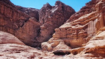 Wadi Rum Bedouin B&B Malakot,,1 star