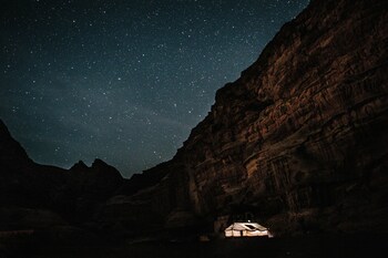 Wadi Rum Bedouin B&B Malakot,,1 star