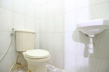 reddoorz near pojok beteng prawirotaman